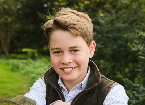 Принц Вільям і Кейт Міддлтон ухвалили рішення щодо спадкоємця Принц Вільям і Кейт Міддлтон ухвалили рішення щодо спадкоємця